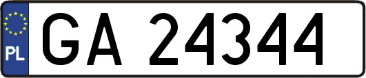 GA24344