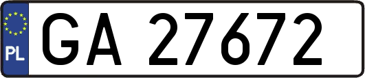 GA27672