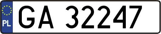 GA32247