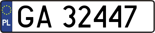 GA32447