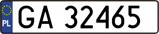 GA32465