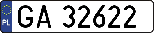 GA32622