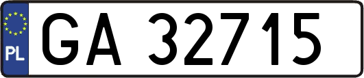 GA32715