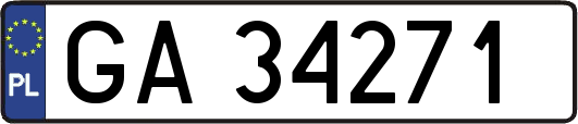 GA34271
