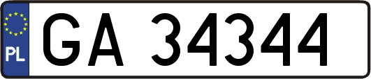 GA34344