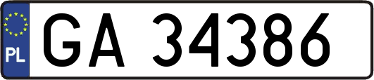 GA34386