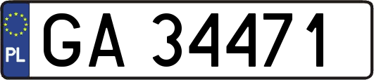 GA34471