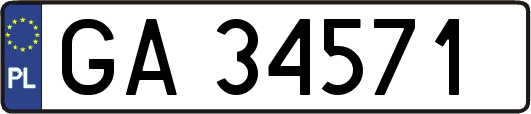 GA34571