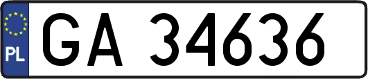 GA34636