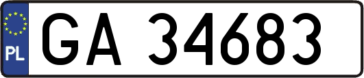 GA34683