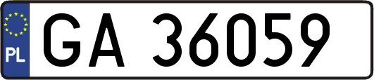 GA36059
