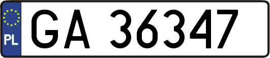 GA36347