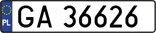 GA36626