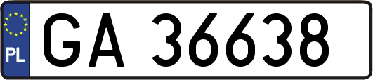 GA36638