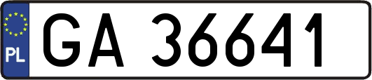 GA36641