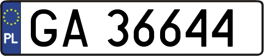 GA36644