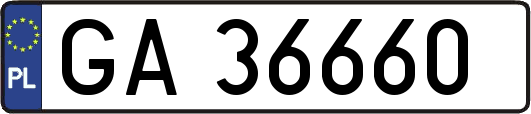 GA36660