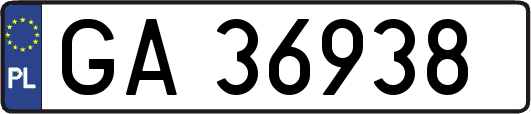 GA36938
