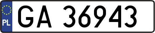 GA36943