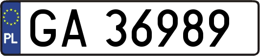 GA36989