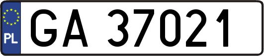 GA37021
