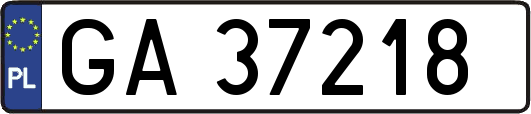 GA37218