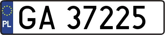 GA37225