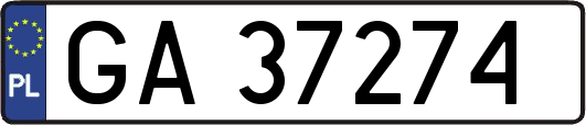 GA37274