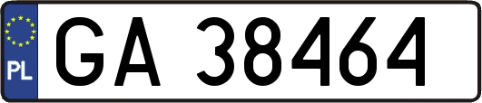 GA38464