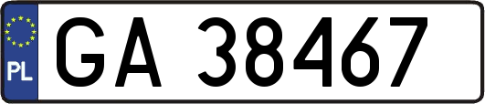 GA38467