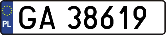 GA38619