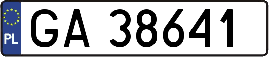 GA38641
