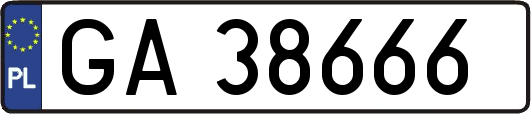 GA38666