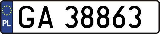 GA38863