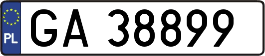 GA38899