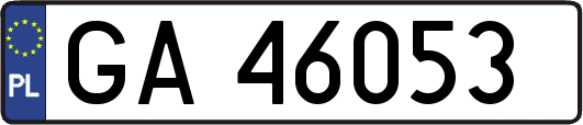 GA46053