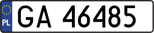 GA46485