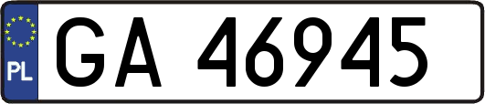 GA46945