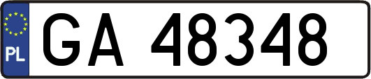 GA48348
