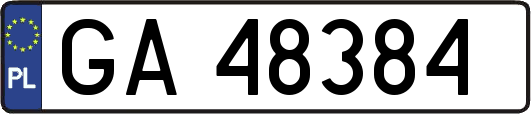 GA48384
