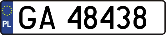 GA48438