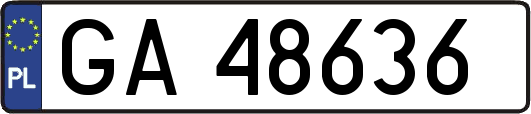 GA48636