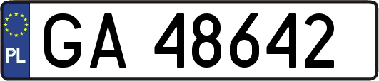 GA48642