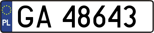 GA48643