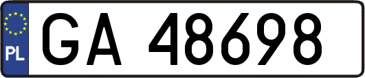 GA48698