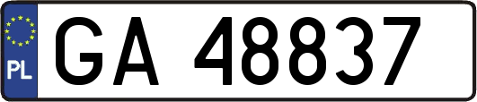 GA48837