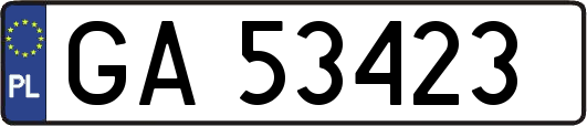 GA53423