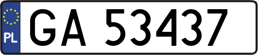 GA53437
