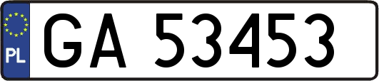 GA53453