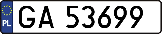 GA53699